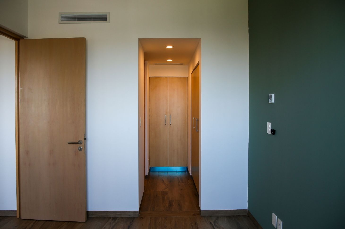 Sensai Downtown | 1-Bedroom Condo with Terrace