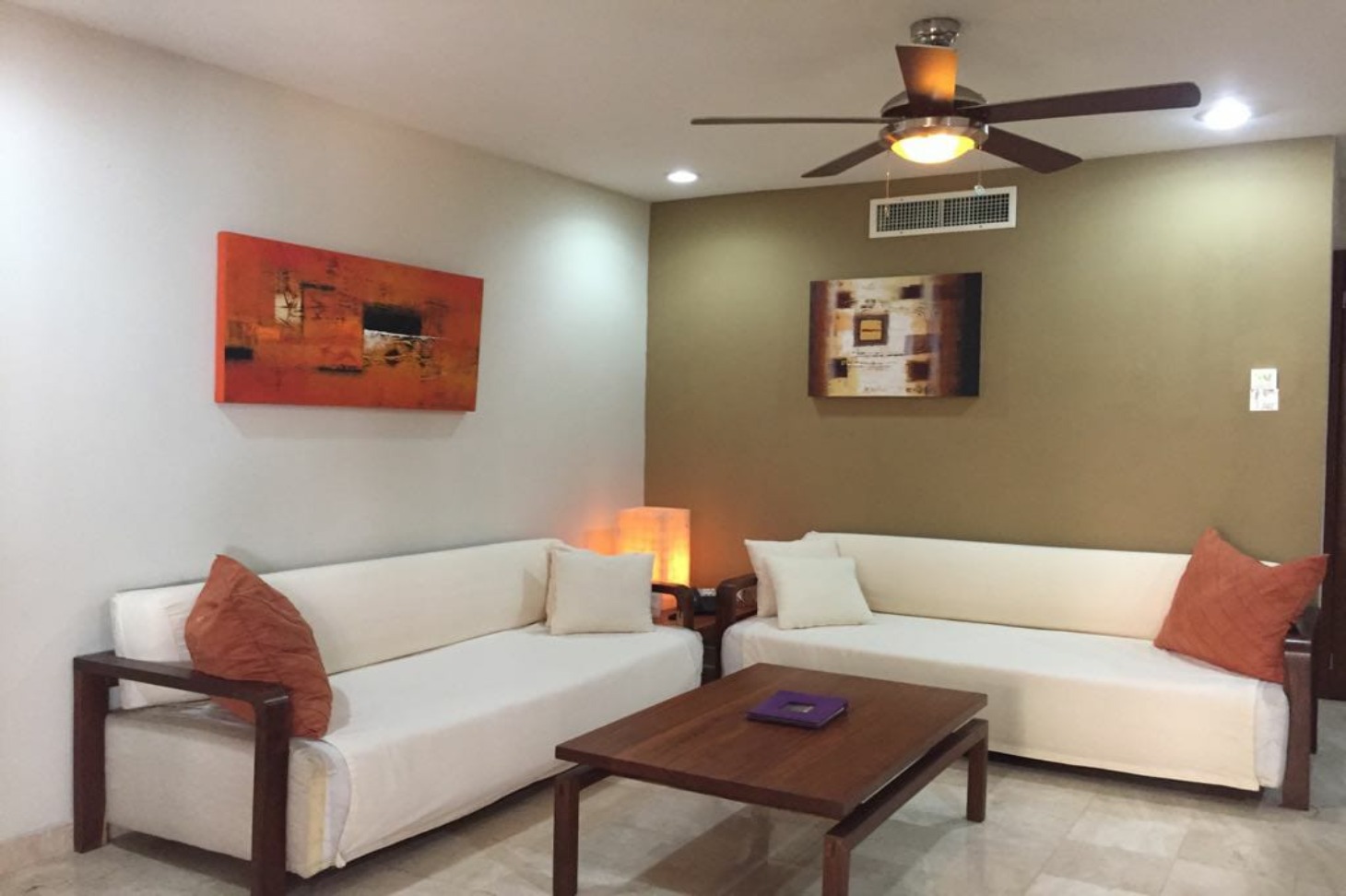 Astounding hotel, downtown Playa del Carmen