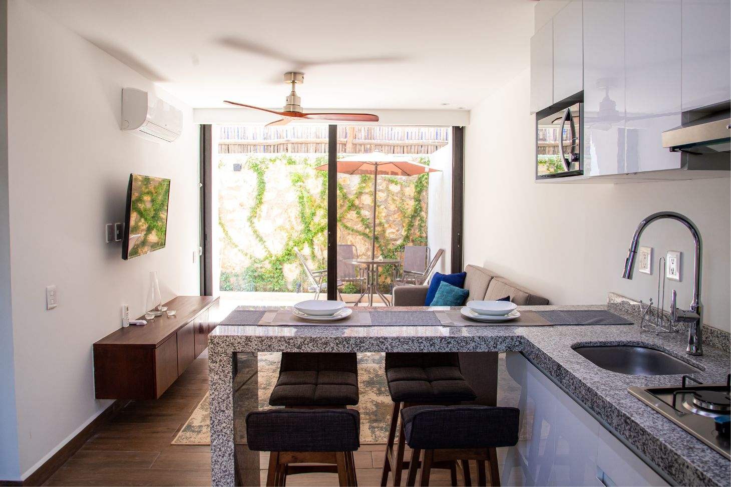Kiin | Luxury Suites | Condos for sale in Tulum 