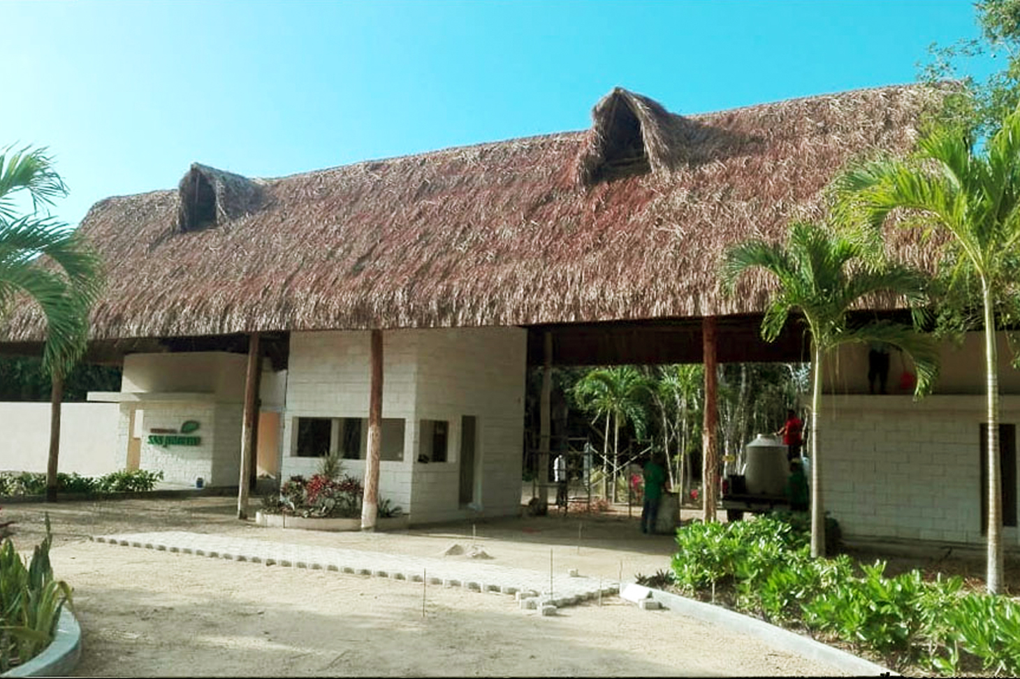 San Josecito Lots near Xpu Ha beach
