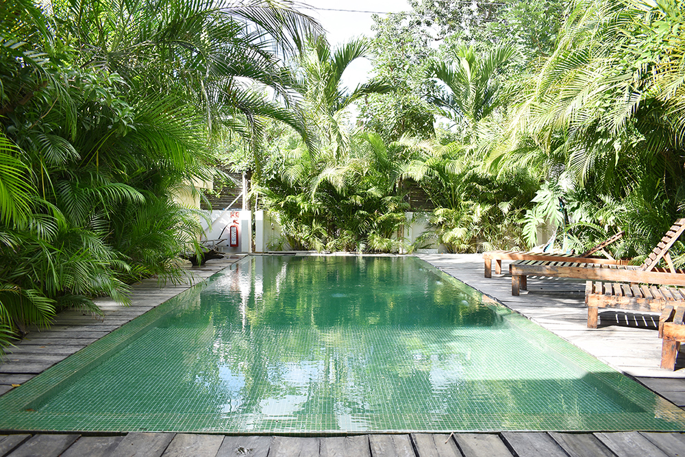 Muuch Tulum | PH lock off fully equipped | Excellent investment opportunity