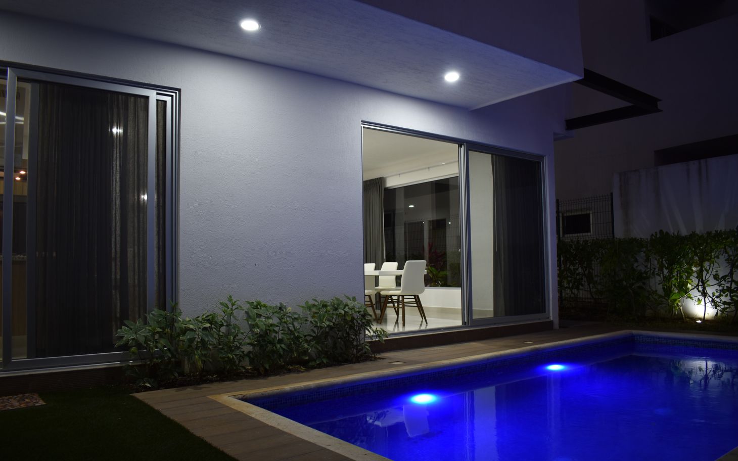 CASA PARQUE GUELL | 5 bedrooms