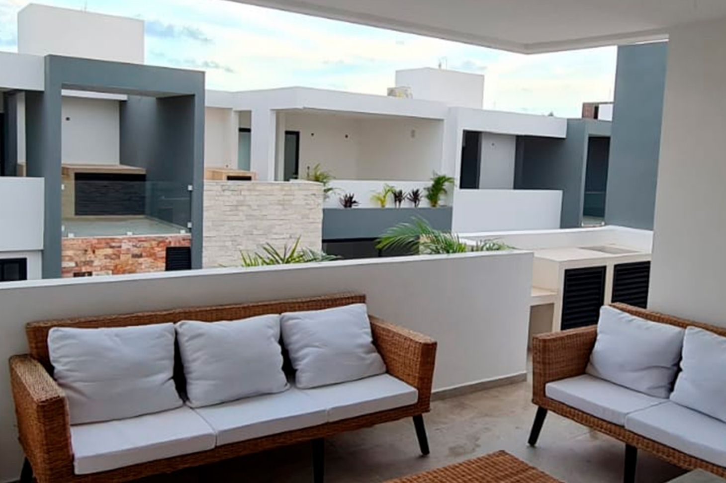 Makul, your dream home in Playa del Carmen