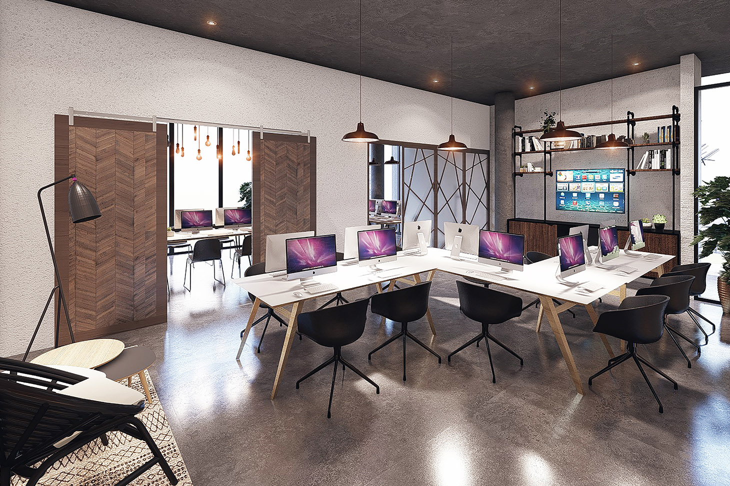 Humana Workcenter