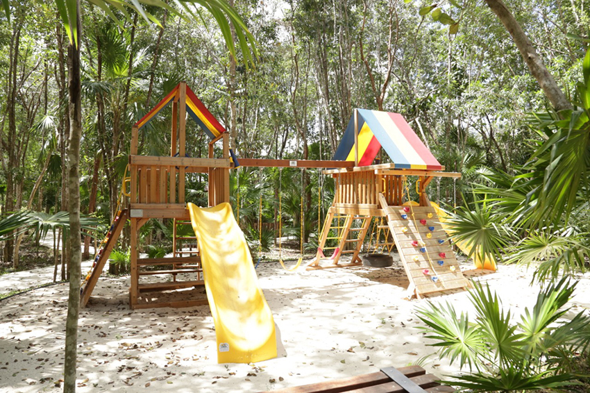 Senderos de Ciudad Mayakoba | Premium lots in a privileged community