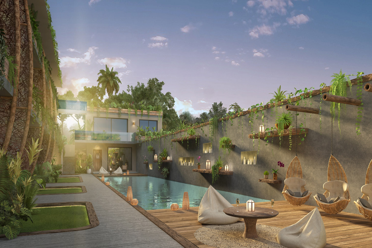 XAMIRA | Condo Boutique for sale in Tulum