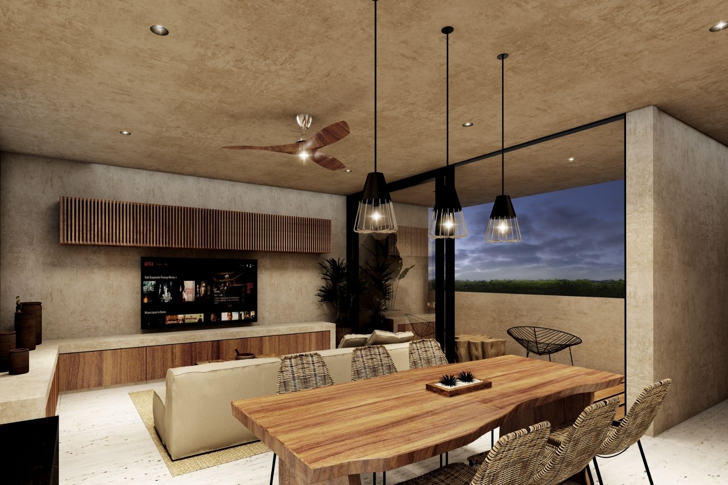 Espiritu Tulum I  When Luxury meets Nature