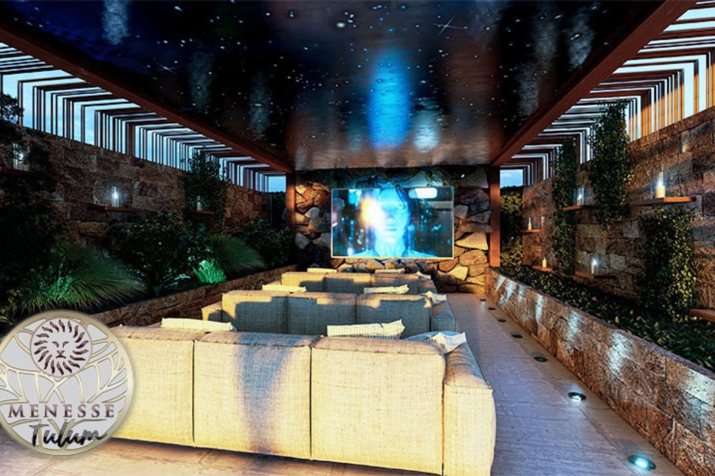 Marvelous condo in Tulum