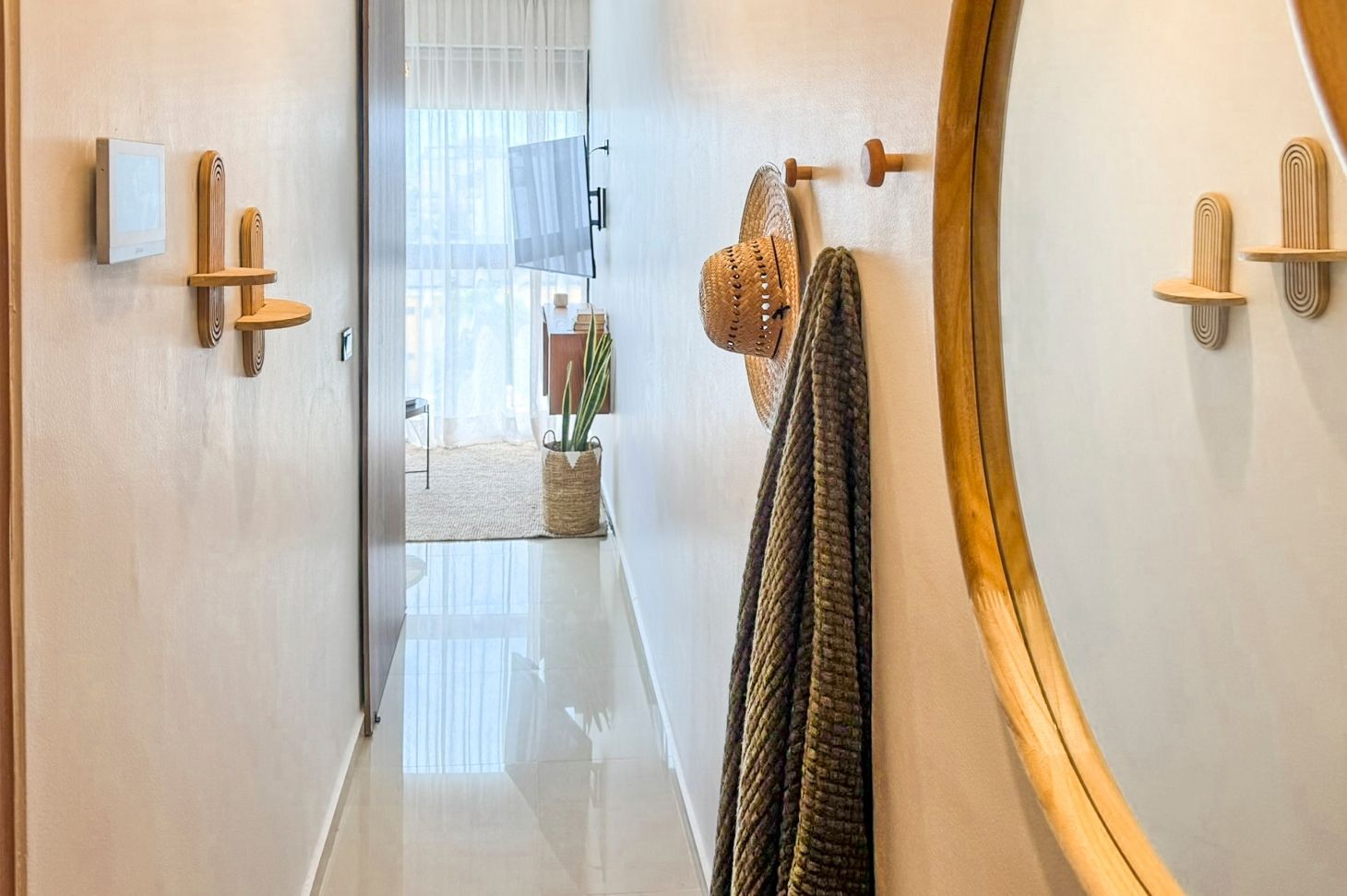 T.25 - Premium Apartments in the Heart of Playa del Carmen