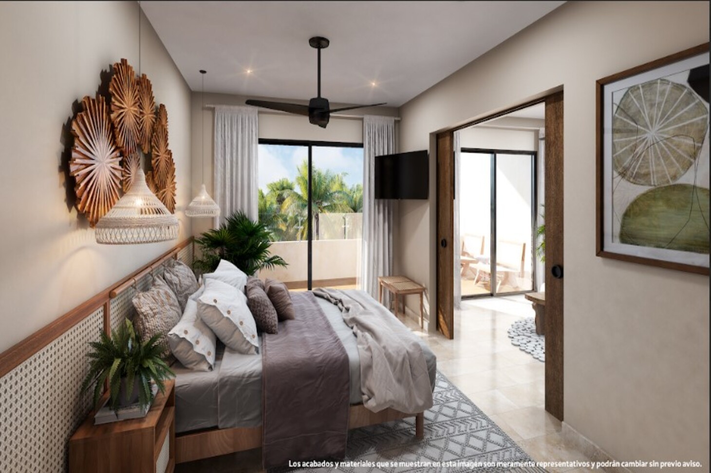 Studio 34 -    1  Bedroom Condo for sale in Playa del Carmen