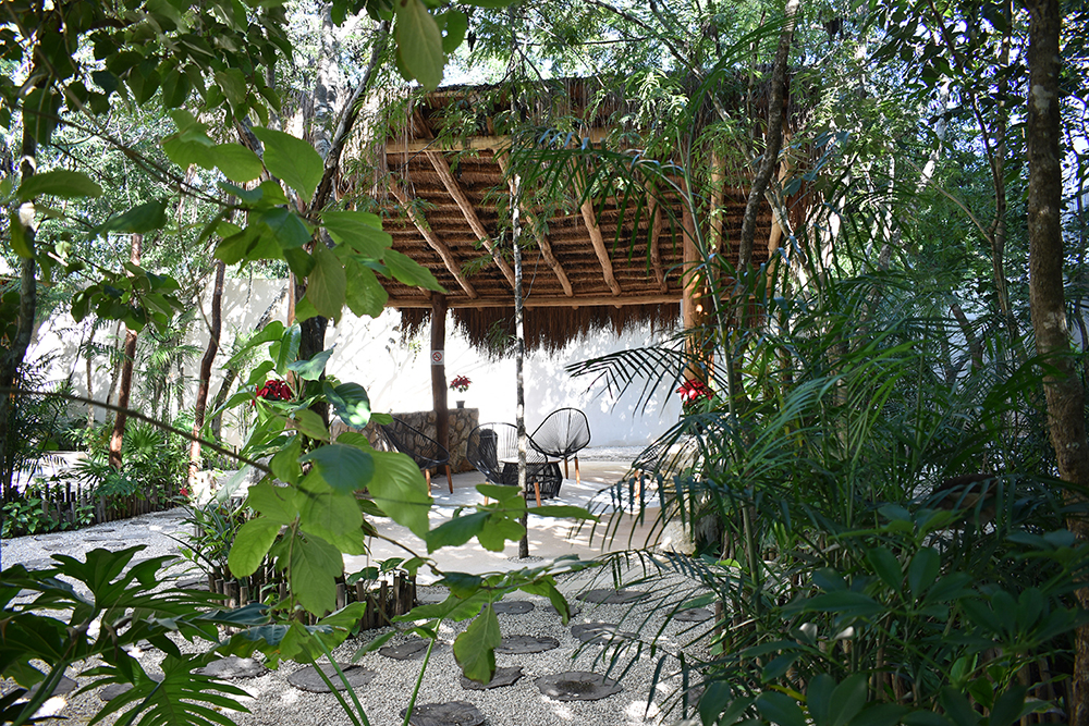 3 Bedroom Penthouse with Lock-off