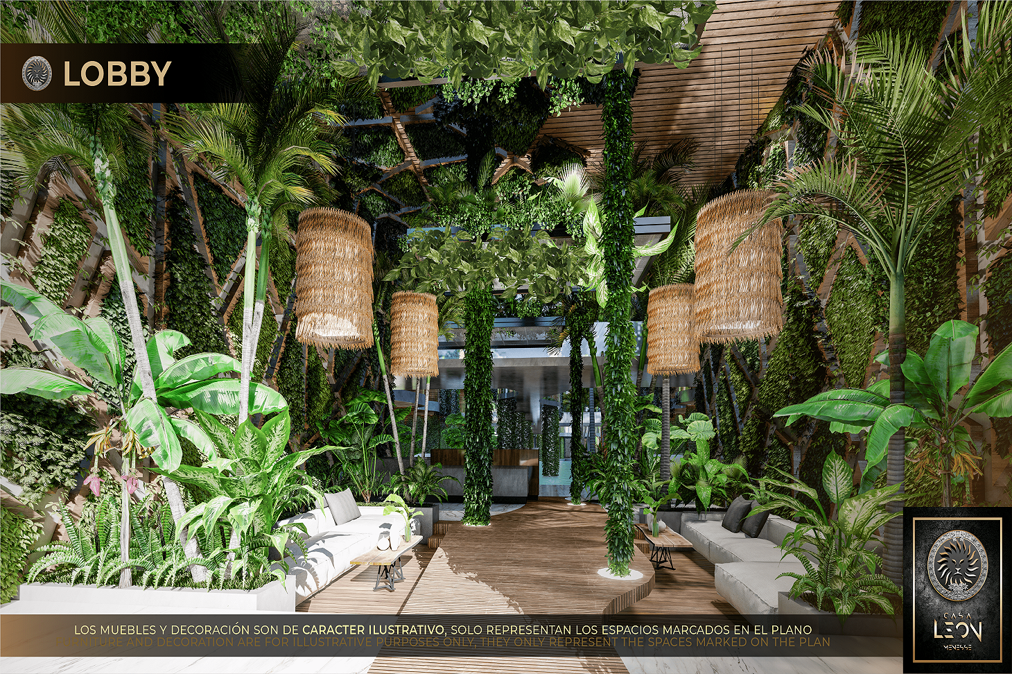 Studio PH  Casa León in Tulum