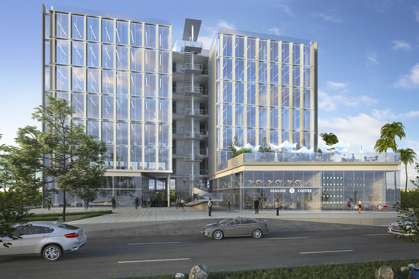 Humana Workcenter