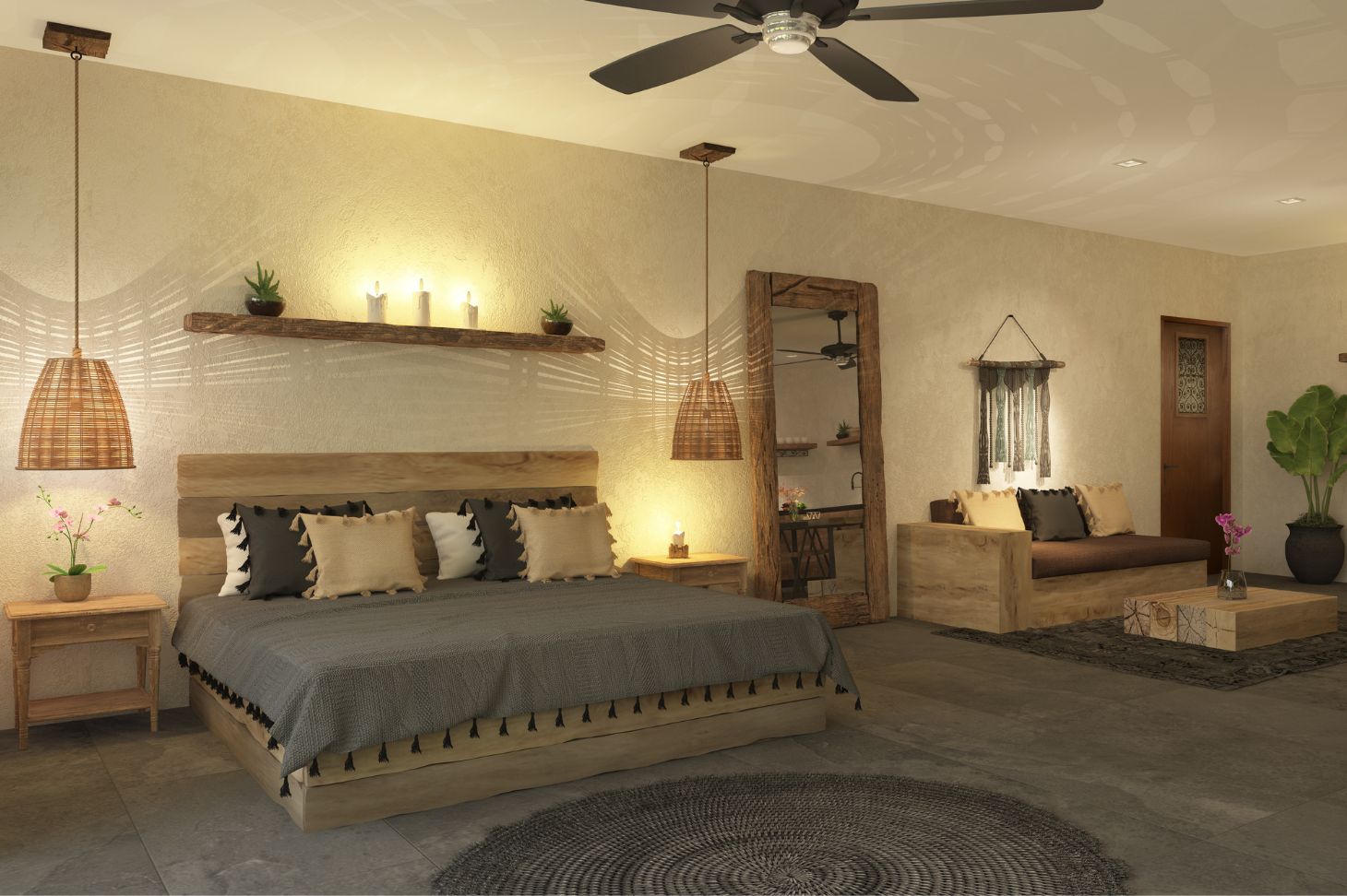 Xamira2 | Luxury Condos in Tulum's Strategic Location - Experience Paradise