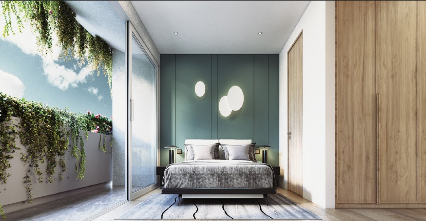 Sensai Downtown | Beatiful Condo for sale in Playa del Carmen