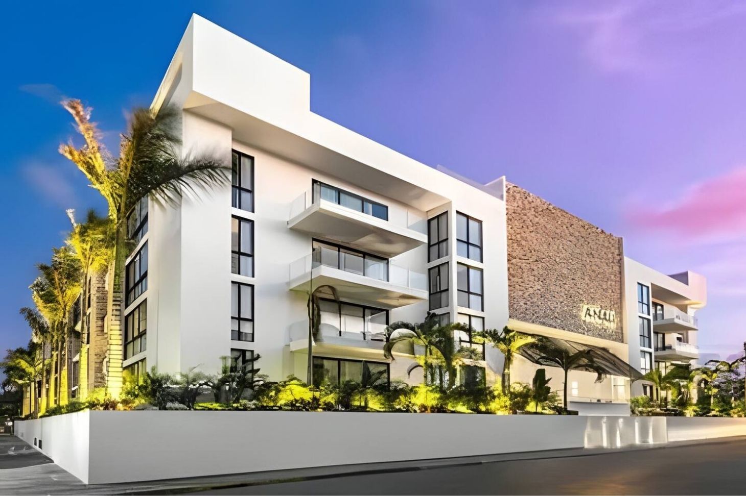 Turn-key PH in Downtown Playa  ANAH, Private Rooftop