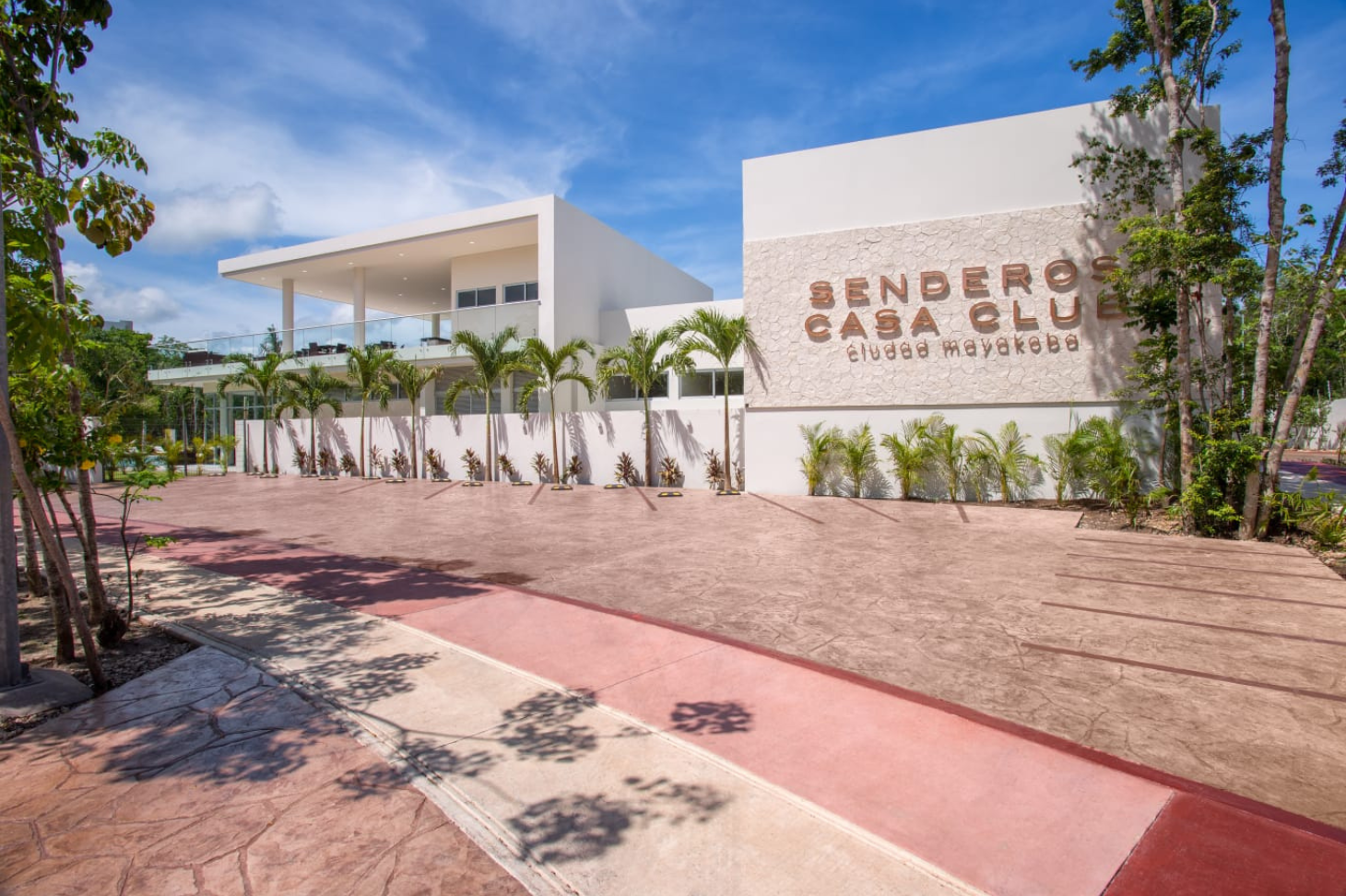 Senderos Norte Lot for Sale