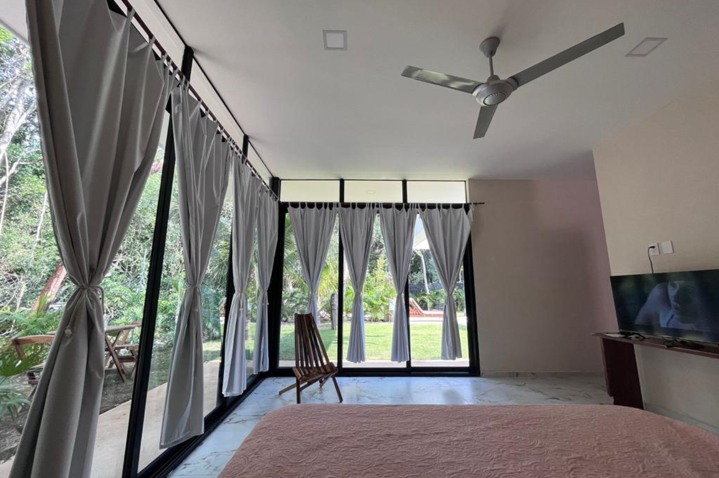 Residence in Tulum Country Club for sale