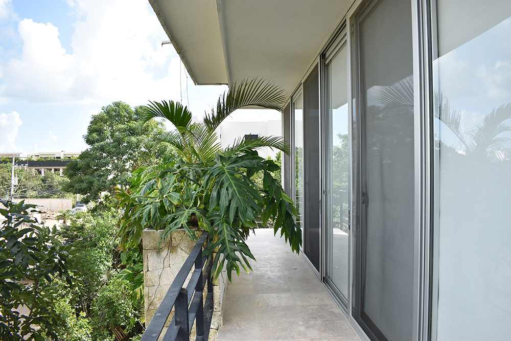 Muuch Tulum | PH lock off fully equipped | Excellent investment opportunity