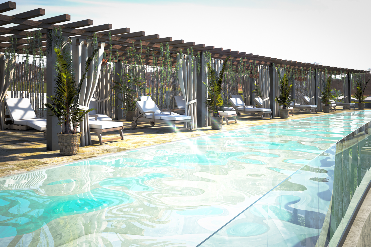 MACONDO TULUM | Studio + Loft In Aldea Zama FOR SALE