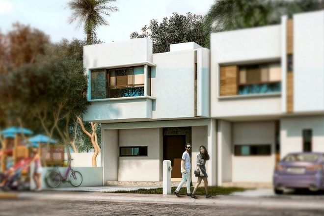 Cozy 3bd house in the Diamond zone | Playa del Sol