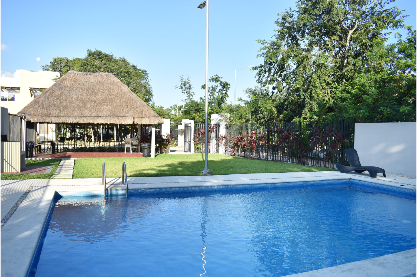Casa Orquídea