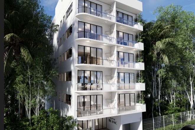 Fifty blanc | Elegance investment