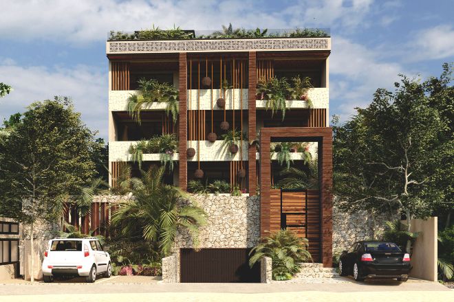 Essence Condos by Via Aqua | Serenity and Tranquility in Region 15