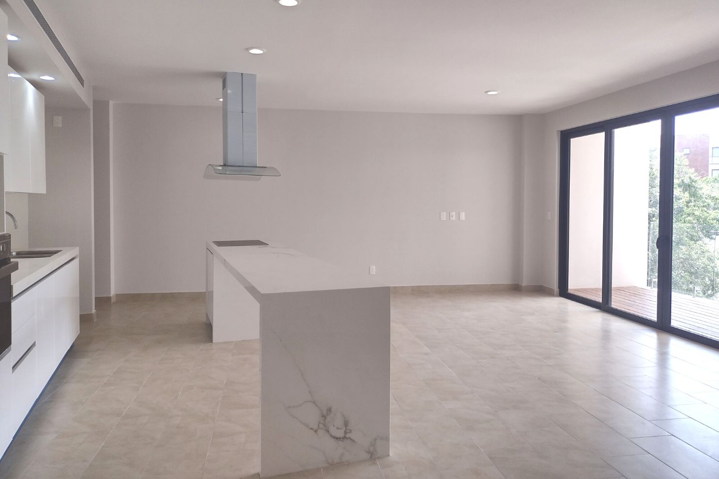Pleasant 3 Bedroom Condo in gated community | Lagunas