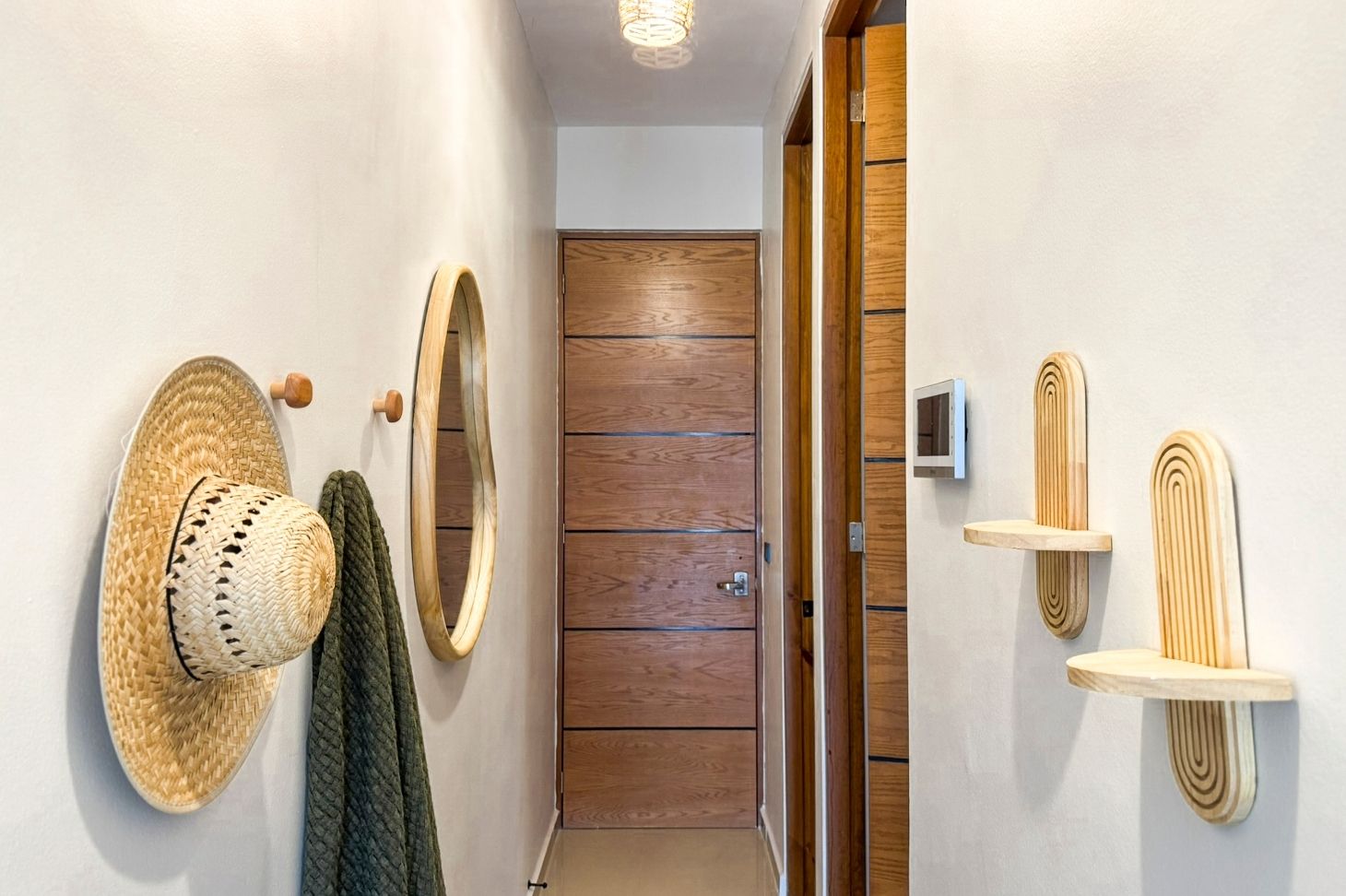 T.25 - Premium Apartments in the Heart of Playa del Carmen