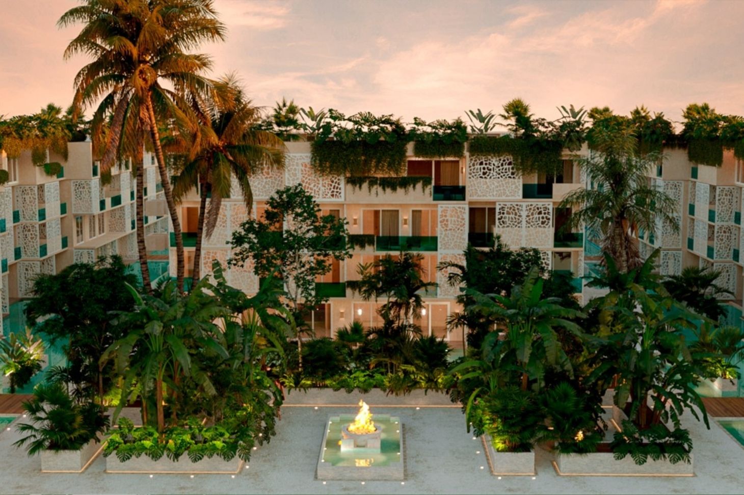 Ocean Tulum | amazing 1 bedroom apartment.