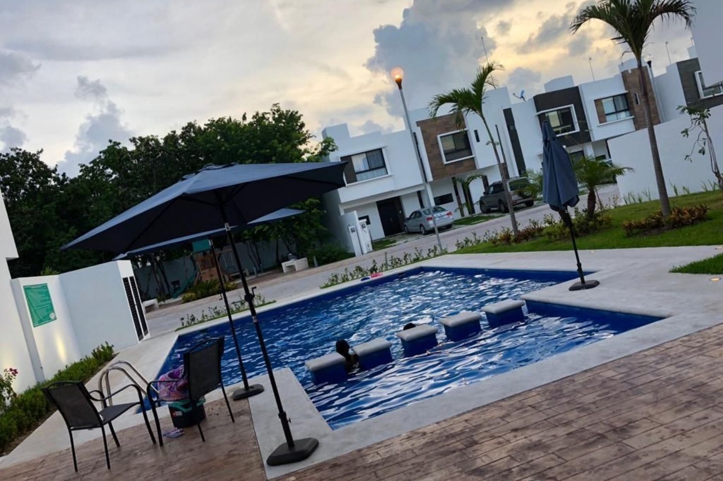 Cozy 3bd house in the Diamond zone | Playa del Sol