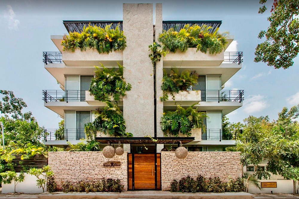 Muuch Tulum | PH lock off fully equipped | Excellent investment opportunity