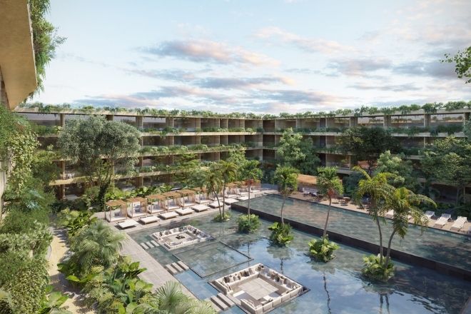 MISTIQ Premium Tulum