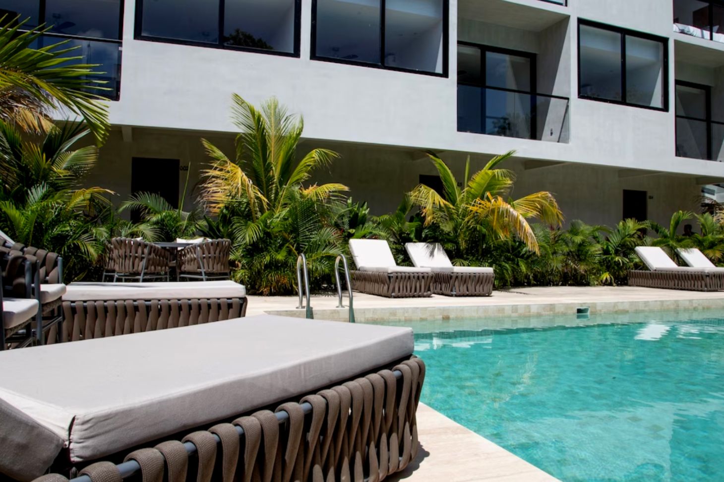 Kiin | Luxury Suites | Condos for sale in Tulum 