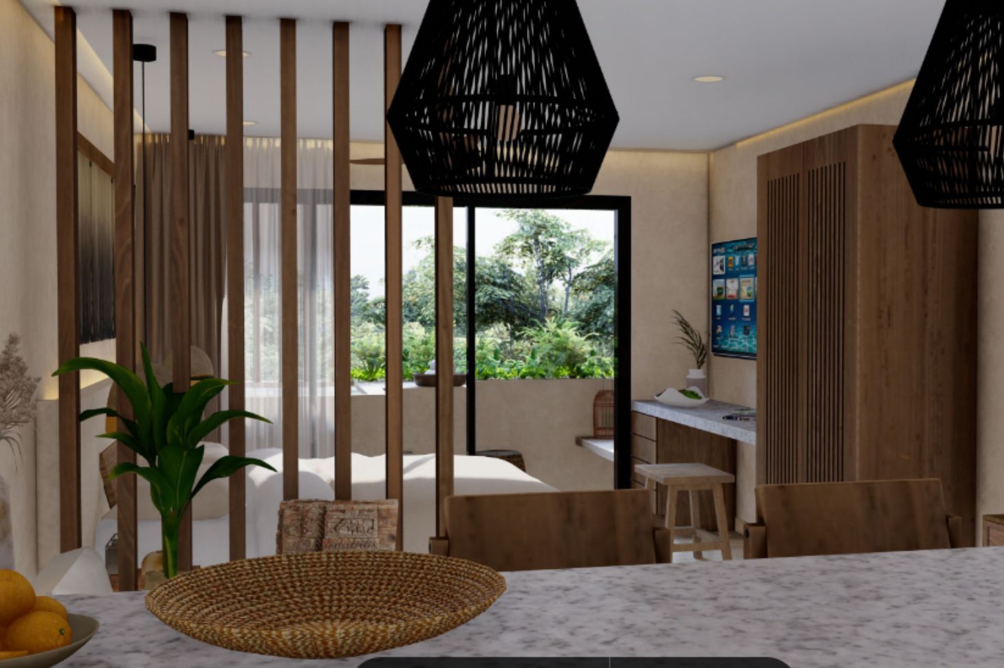 Essence Condos by Via Aqua | Serenity and Tranquility in Region 15