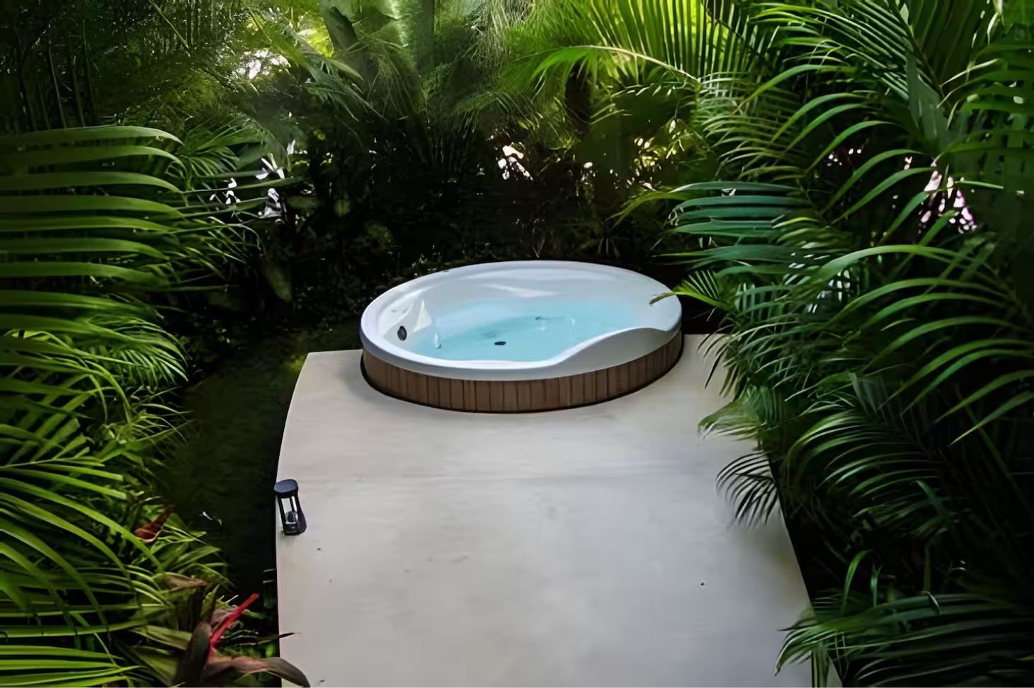 Turn-key PH in Downtown Playa  ANAH, Private Rooftop