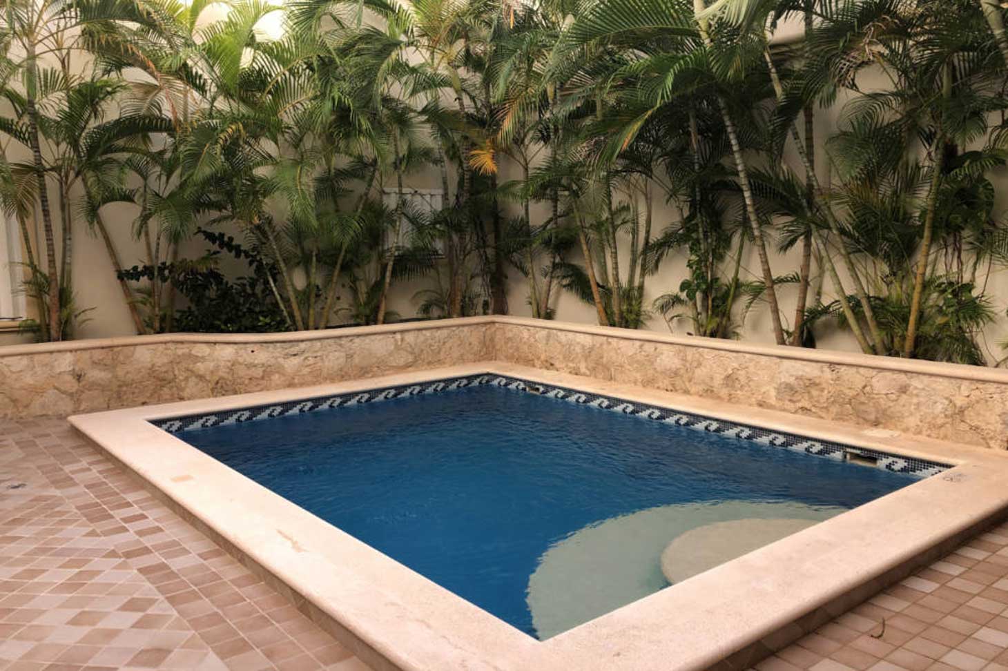 Arcoiris Condo, a home with great location