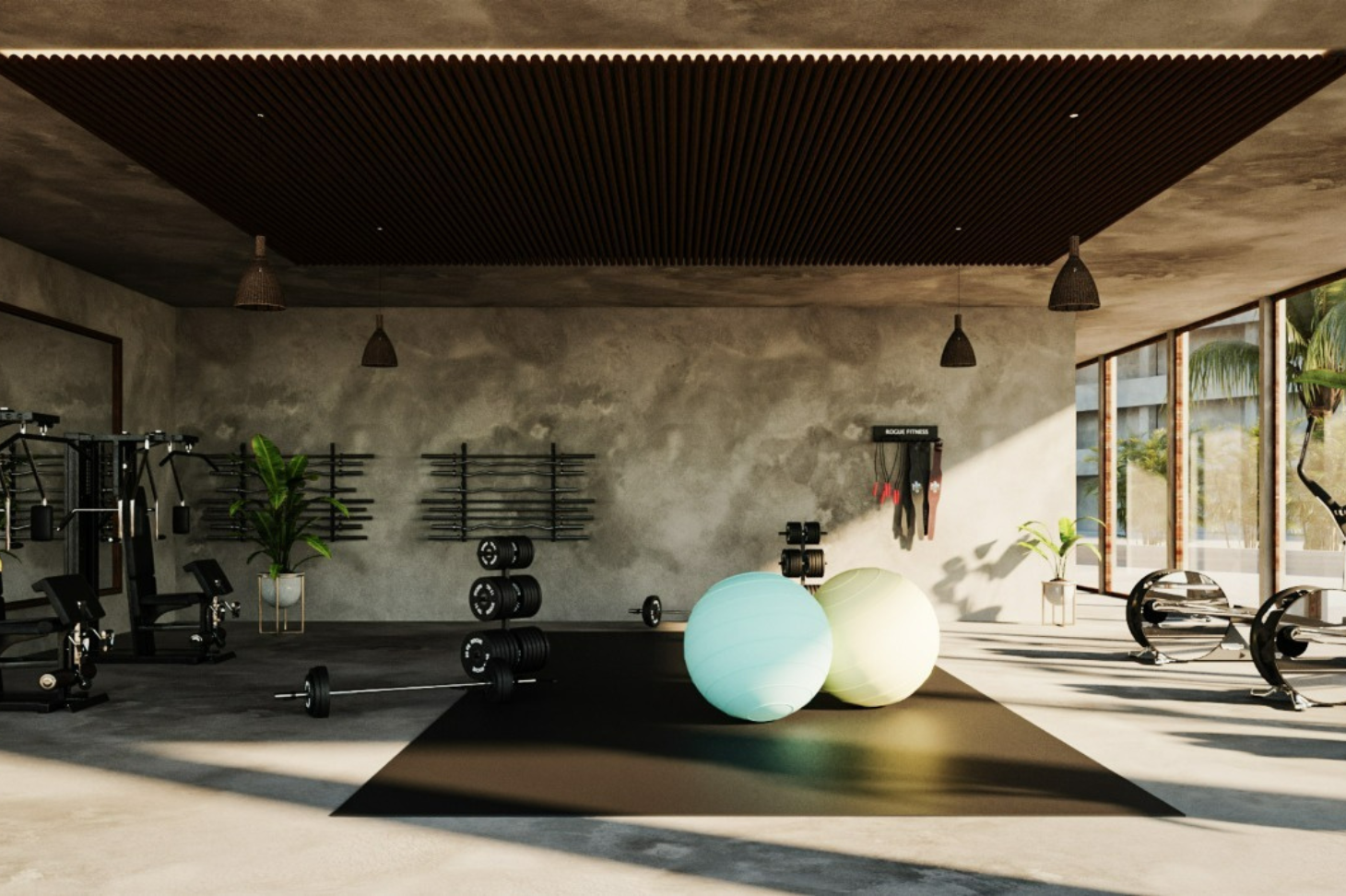 MACONDO TULUM | Studio + Loft In Aldea Zama FOR SALE