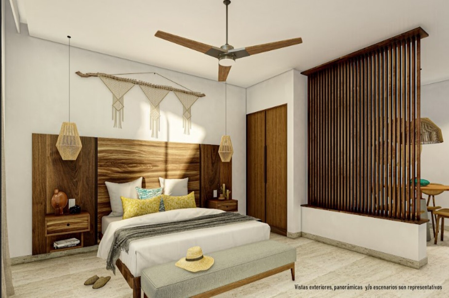 ZAMAJAL - Condo Hotel in Region 8