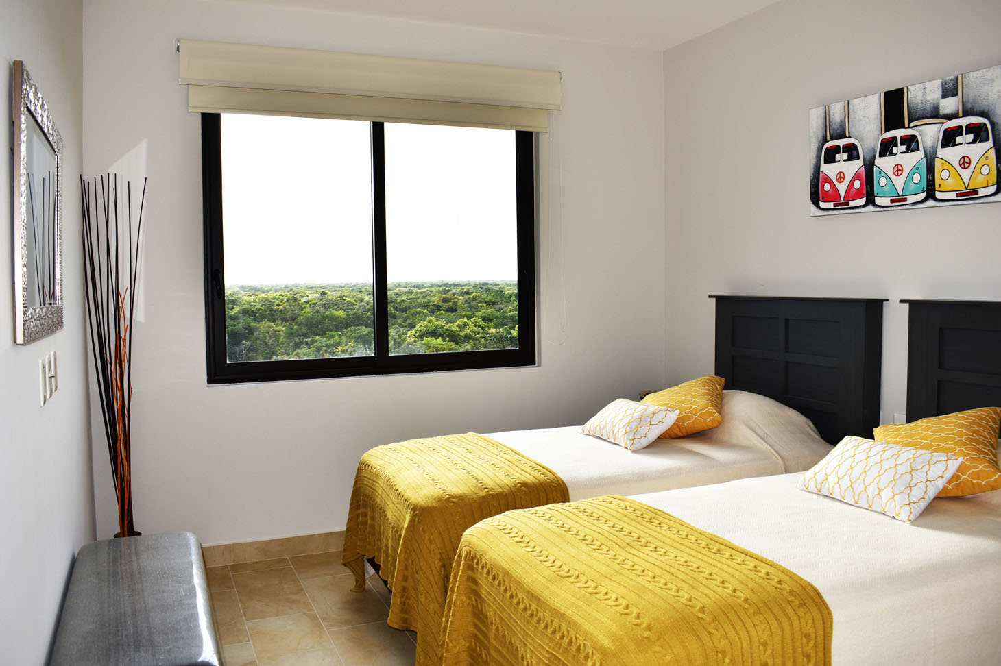 Lagunas de Mayakoba, 3-Bed Turnkey