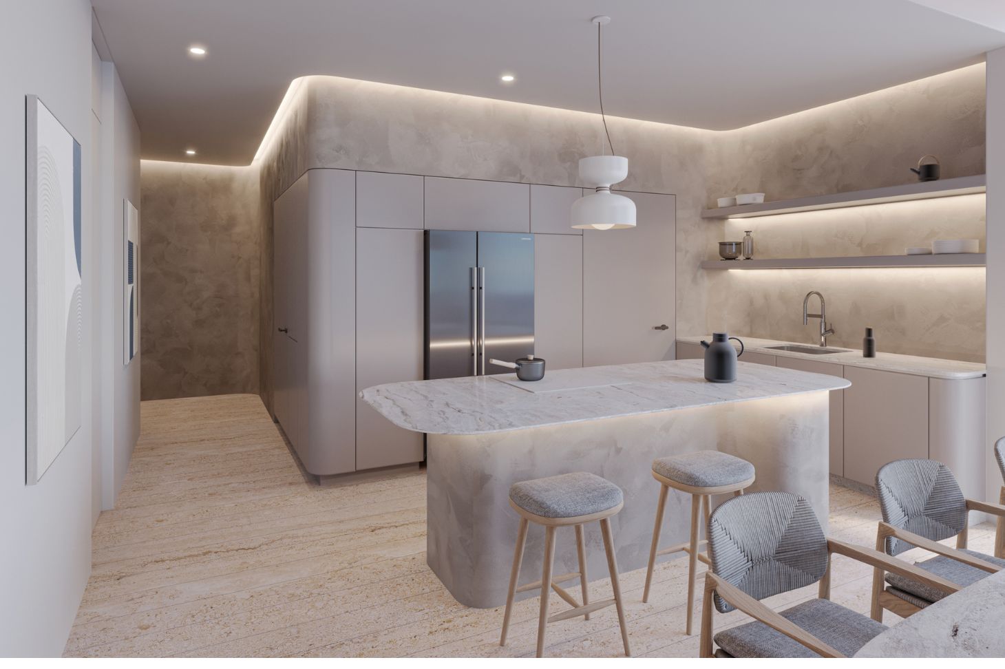 Bao | Puerto Morelos | Luxury  beachfront Condo 
