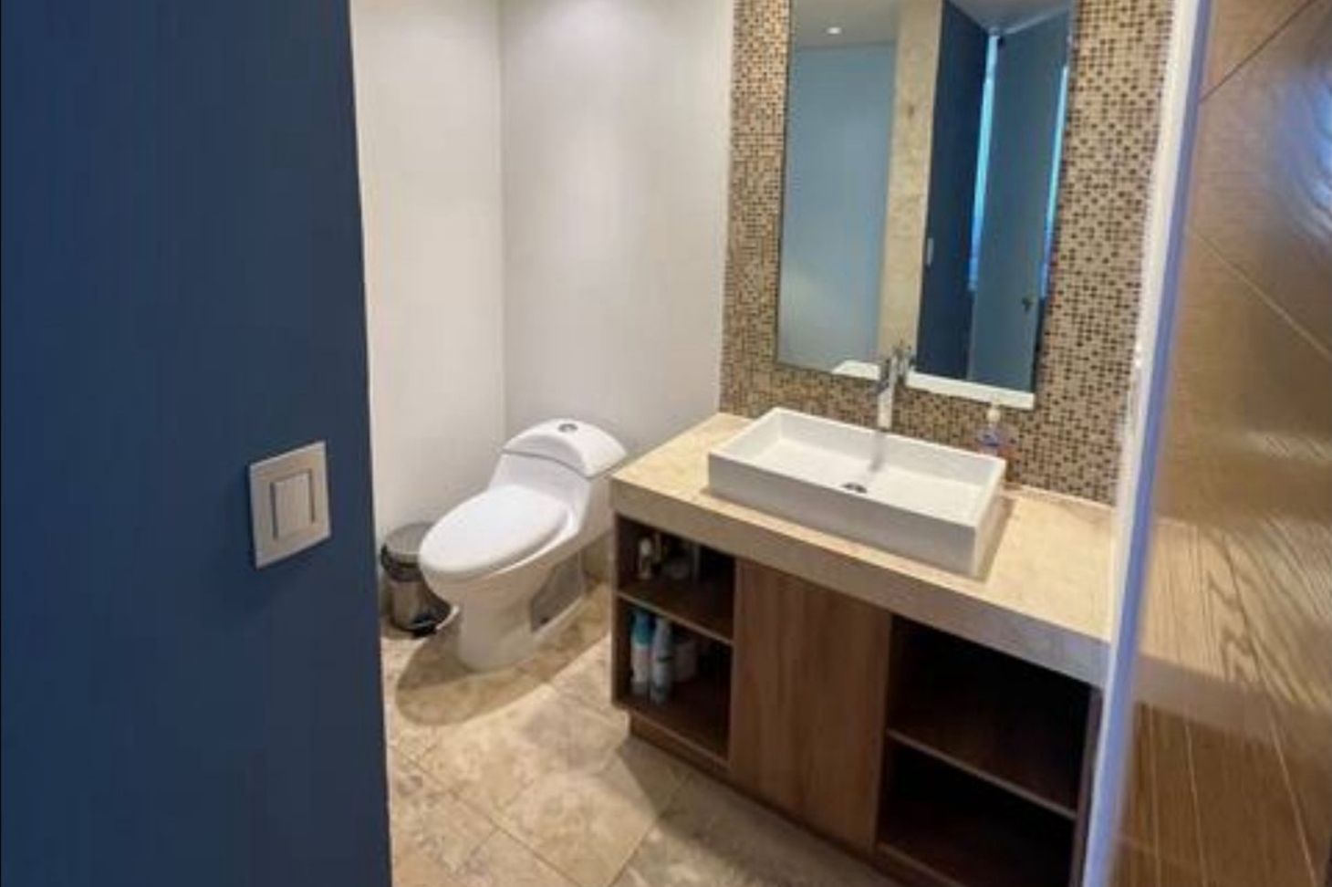 Turn-key PH in Downtown Playa  ANAH, Private Rooftop
