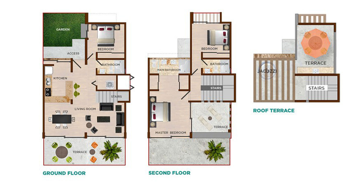 floor-plans