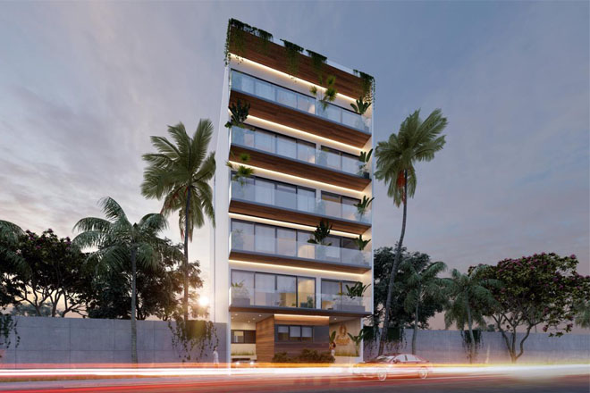 Kumaru, affordable condos near Coco Beach