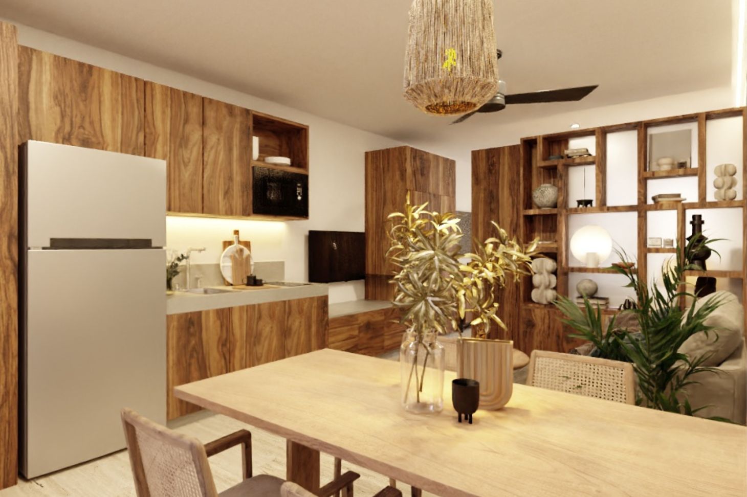 Ikuku  | Your Gateway to Caribbean Living | Playa del Carmen