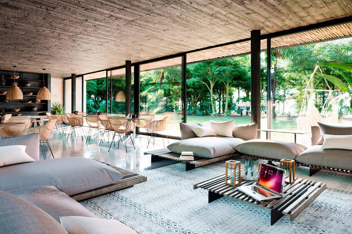 Exotic Homes at Aldea Serena
