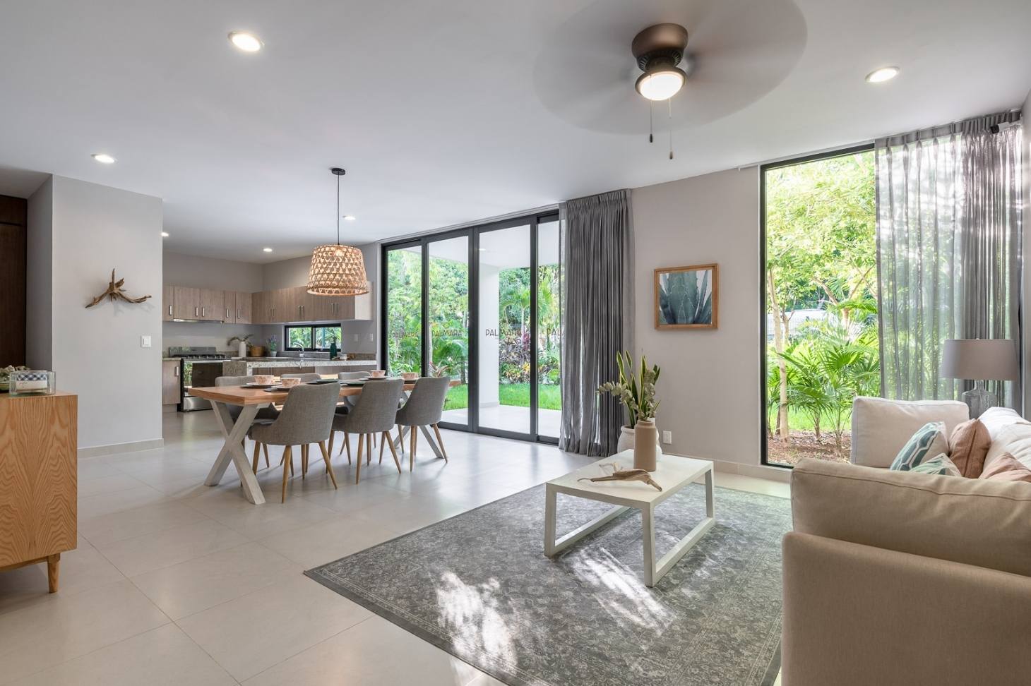 Palmara, 3bd house in a gated residential