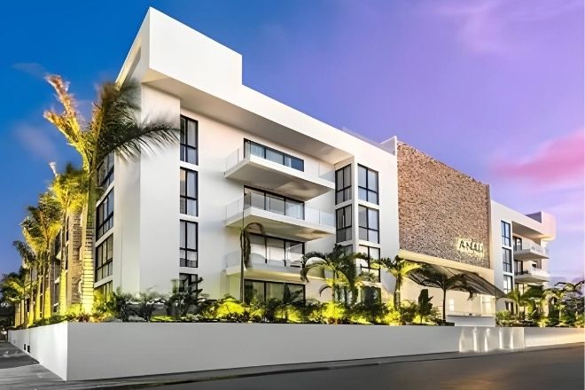 Turn-key PH in Downtown Playa  ANAH, Private Rooftop