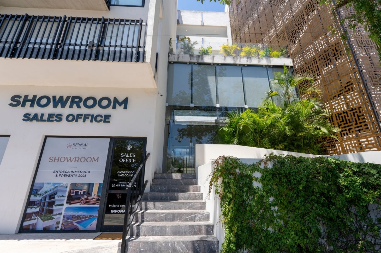 Urban Towers | 1-Bedroom Penthouse with Private Rooftop